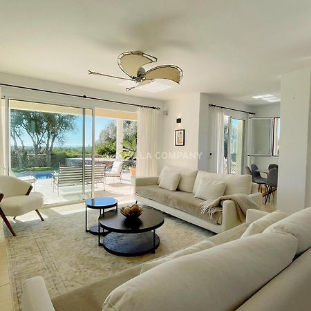 Villa Mala Bay Mahón Zewnętrze zdjęcie