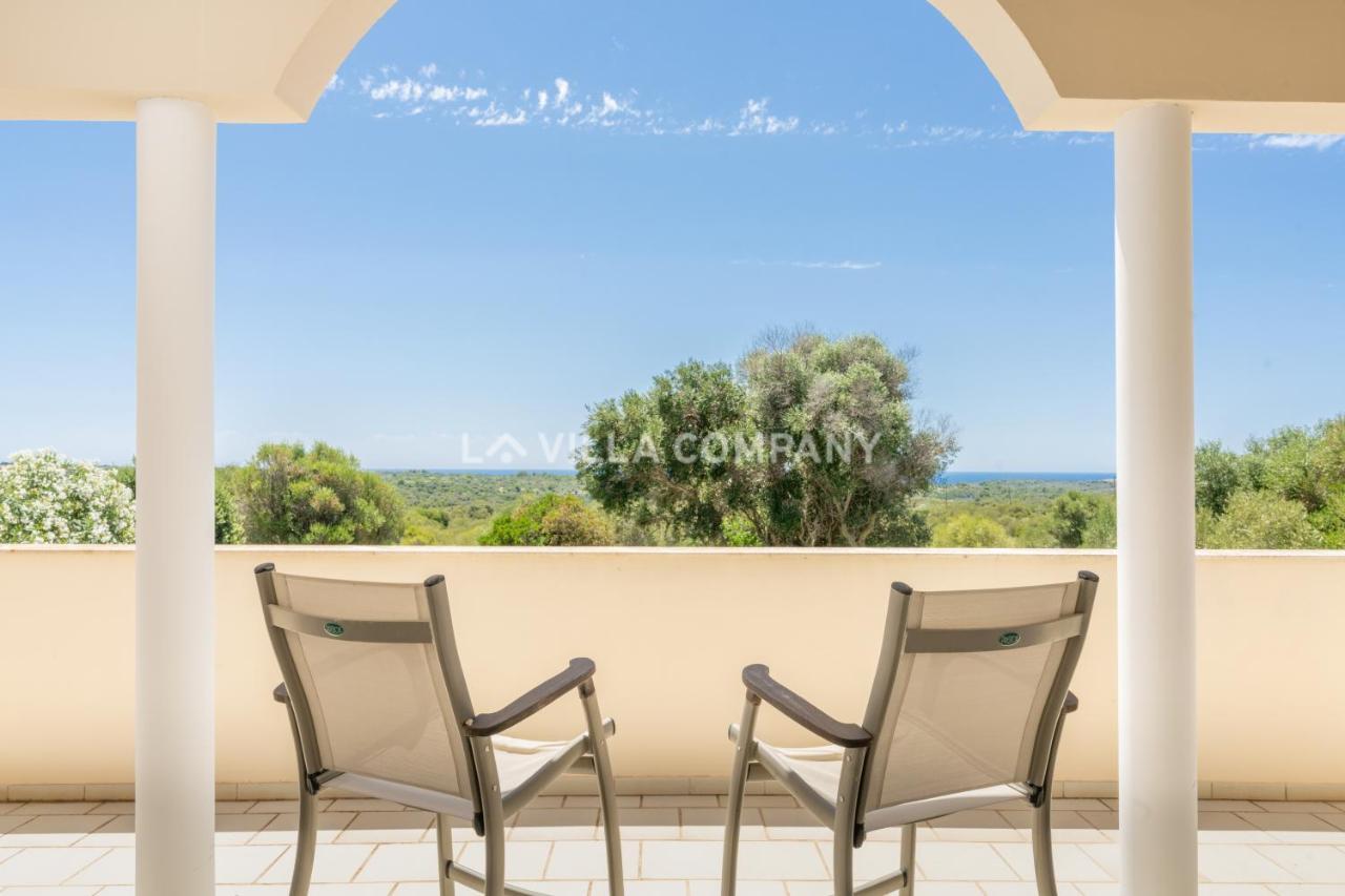 Villa Mala Bay Mahón Zewnętrze zdjęcie