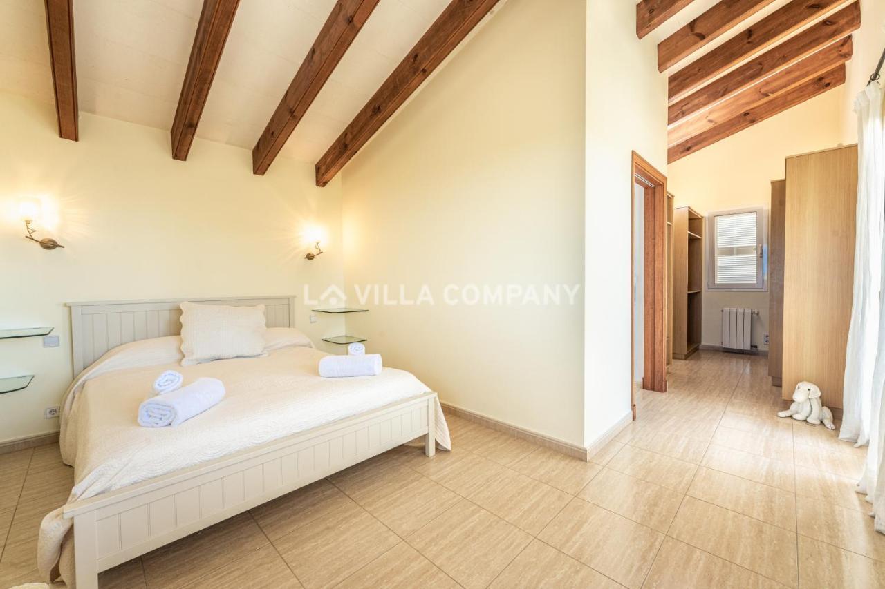 Villa Mala Bay Mahón Zewnętrze zdjęcie